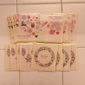 NWT: Greeting cards